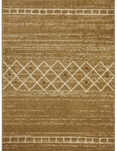 Синтетичний килим Florence 80111 L.Brown - высокое качество по лучшей цене в Украине.