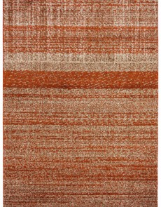 Синтетичний килим Florence 80133 Orange - высокое качество по лучшей цене в Украине.