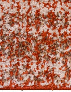 Синтетичний килим Florence 80133 Orange - высокое качество по лучшей цене в Украине.