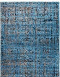Синтетичний килим Florence 80132 Blue - высокое качество по лучшей цене в Украине.
