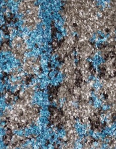 Синтетичний килим Florence 80132 Blue - высокое качество по лучшей цене в Украине.