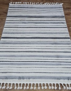 Синтетичний килим GABBANA GL03A GREY - высокое качество по лучшей цене в Украине.