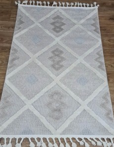 Синтетичний килим GABBANA GL74B BEIGE - высокое качество по лучшей цене в Украине.