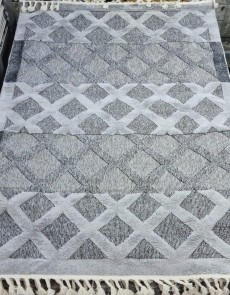 Синтетичний килим GABBANA GM67B GREY - высокое качество по лучшей цене в Украине.