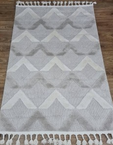 Синтетичний килим GABBANA GM76A BEIGE - высокое качество по лучшей цене в Украине.