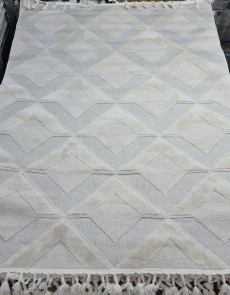 Синтетичний килим GABBANA GM76A CREAM - высокое качество по лучшей цене в Украине.