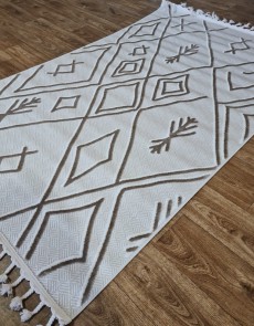 Синтетичний килим GARDEN 05210A CREM - высокое качество по лучшей цене в Украине.