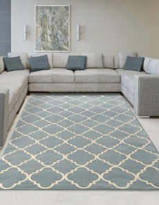 Синтетичний килим Geo 8876-43236 - высокое качество по лучшей цене в Украине.