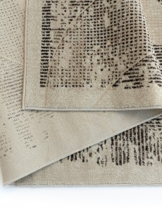 Синтетичний килим Geo 1242-44022 - высокое качество по лучшей цене в Украине.