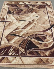 Синтетичний килим Gold 336-12 - высокое качество по лучшей цене в Украине.