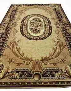 Синтетичний килим Gold 042-12 - высокое качество по лучшей цене в Украине.