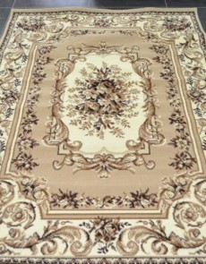 Синтетичний килим Gold 235-12 - высокое качество по лучшей цене в Украине.