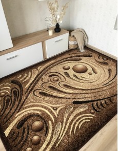 Синтетичний килим Gold 352-12 - высокое качество по лучшей цене в Украине.
