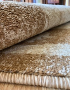 Синтетический ковер HEAT SET 0270A Cream - высокое качество по лучшей цене в Украине.