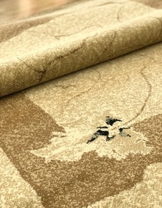 Синтетический ковер HEAT SET 0270A Cream - высокое качество по лучшей цене в Украине.