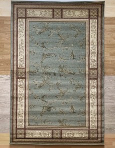 Синтетичний килим Heat-Set 0664A LIGHT-MOULD - высокое качество по лучшей цене в Украине.