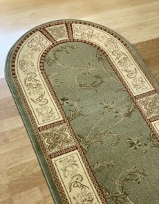 Синтетический ковер Heat-Set 0664A LIGHT-MOULD - высокое качество по лучшей цене в Украине.