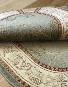 Синтетический ковер Heat-Set 0664A LIGHT-MOULD - высокое качество по лучшей цене в Украине.