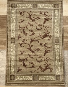 Синтетический ковер Heat-Set 0664G CREAM - высокое качество по лучшей цене в Украине.