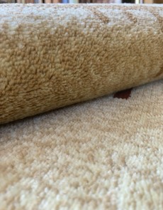 Синтетический ковер Heat-Set 0860A Cream - высокое качество по лучшей цене в Украине.