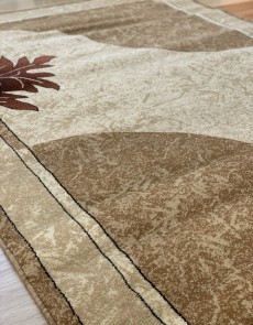 Синтетический ковер Heat-Set 0937A Cream - высокое качество по лучшей цене в Украине.