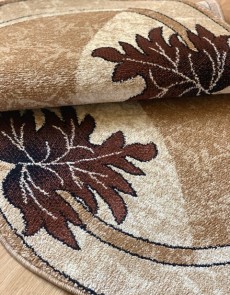 Синтетический ковер Heat-Set 0937A Cream - высокое качество по лучшей цене в Украине.