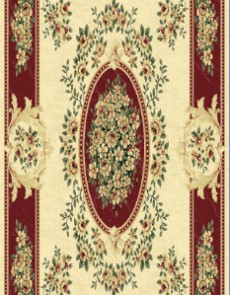 Синтетичний килим Heat-Set 5831G CREAM - высокое качество по лучшей цене в Украине.