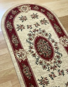 Синтетический ковер Heat-Set 5831G CREAM - высокое качество по лучшей цене в Украине.