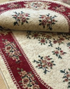 Синтетический ковер Heat-Set 5831G CREAM - высокое качество по лучшей цене в Украине.