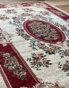 Синтетический ковер Heat-Set 5831G CREAM - высокое качество по лучшей цене в Украине.