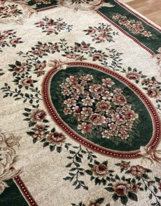 Синтетический ковер Heat-Set 5831K CREAM - высокое качество по лучшей цене в Украине.