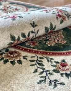 Синтетический ковер Heat-Set 5831K CREAM - высокое качество по лучшей цене в Украине.