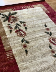 Синтетический ковер Heat-Set 6100B CREAM - высокое качество по лучшей цене в Украине.