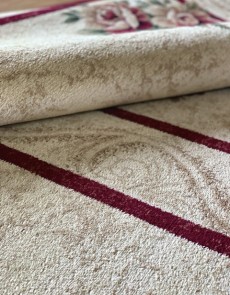 Синтетический ковер Heat-Set 6105B CREAM - высокое качество по лучшей цене в Украине.