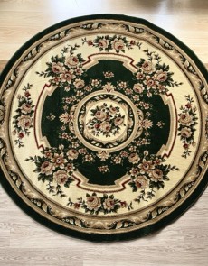 Синтетический ковер Heat-Set 6199A Z.GREEN - высокое качество по лучшей цене в Украине.