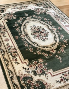 Синтетический ковер Heat-Set 6199A Z.GREEN - высокое качество по лучшей цене в Украине.