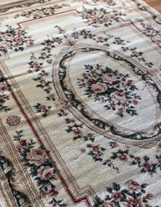 Синтетический ковер Heat-Set 6199B CREAM  - высокое качество по лучшей цене в Украине.