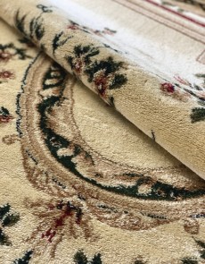 Синтетический ковер Heat-Set 6199B CREAM  - высокое качество по лучшей цене в Украине.
