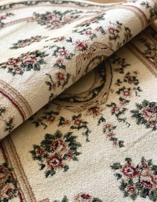 Синтетический ковер Heat-Set 6199B CREAM  - высокое качество по лучшей цене в Украине.