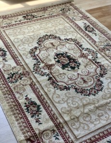 Синтетический ковер Heat-Set 6544A CREAM - высокое качество по лучшей цене в Украине.