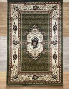 Синтетический ковер Heat-Set 6544A L.GREEN - высокое качество по лучшей цене в Украине.