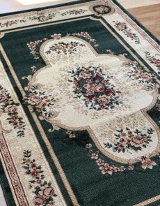 Синтетический ковер Heat-Set 6546A Z.GREEN - высокое качество по лучшей цене в Украине.