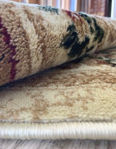 Синтетический ковер Heat-Set 6547D CREAM - высокое качество по лучшей цене в Украине.