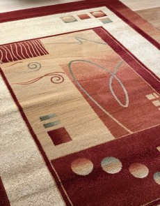 Синтетический ковер Heat-Set 7540С CREAM - высокое качество по лучшей цене в Украине.