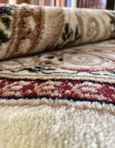 Синтетический ковер Heat-Set 7546A CREAM - высокое качество по лучшей цене в Украине.