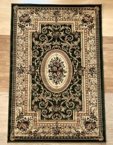 Синтетический ковер Heat-Set 7546A Z.GREEN - высокое качество по лучшей цене в Украине.