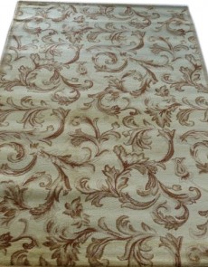Синтетичний килим Heatset  F699A cream - высокое качество по лучшей цене в Украине.