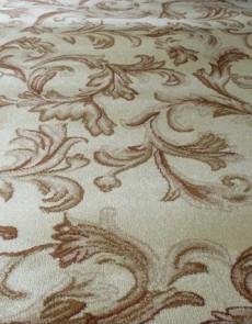 Синтетичний килим Heatset  F699A cream - высокое качество по лучшей цене в Украине.