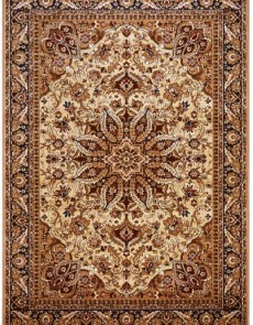 Синтетичний килим Standard Topaz beige - высокое качество по лучшей цене в Украине.