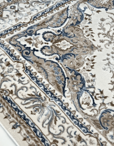 Синтетичний килим HERA TZ20B cream - высокое качество по лучшей цене в Украине.